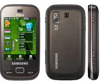  Latest Samsung Dual Sim Mobiles Prices