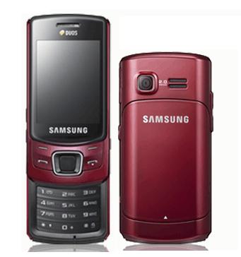 samsung c6112 1493831195 Latest Samsung Dual Sim Mobiles Prices