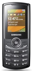 Samsung Hero E2230 Dual Sim Latest Samsung Dual Sim Mobiles Prices