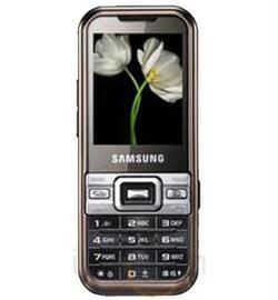 Samsung W259 front 46ca1 Latest Samsung Dual Sim Mobiles Prices