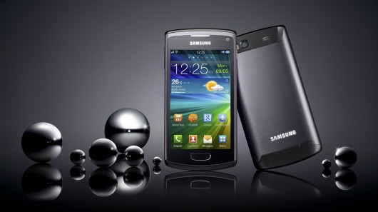 Samsung has announced three new additions to its Wave line of smartphones, the Wave 3 (pic...